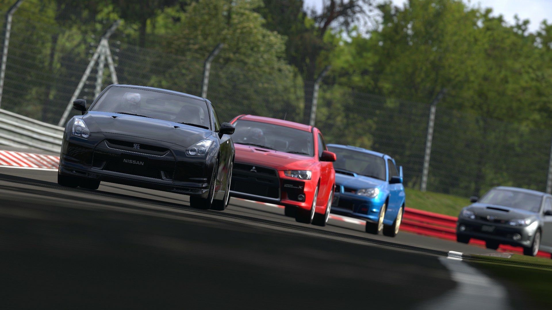 Gran Turismo 5 (Edición Firmada) - Imagen 21